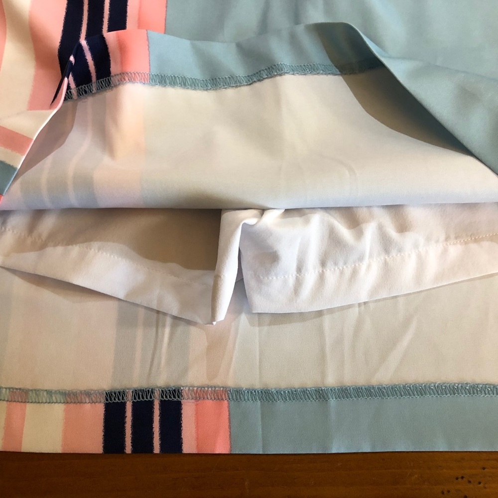 Greg Norman Collection skort - Picture 8 of 8